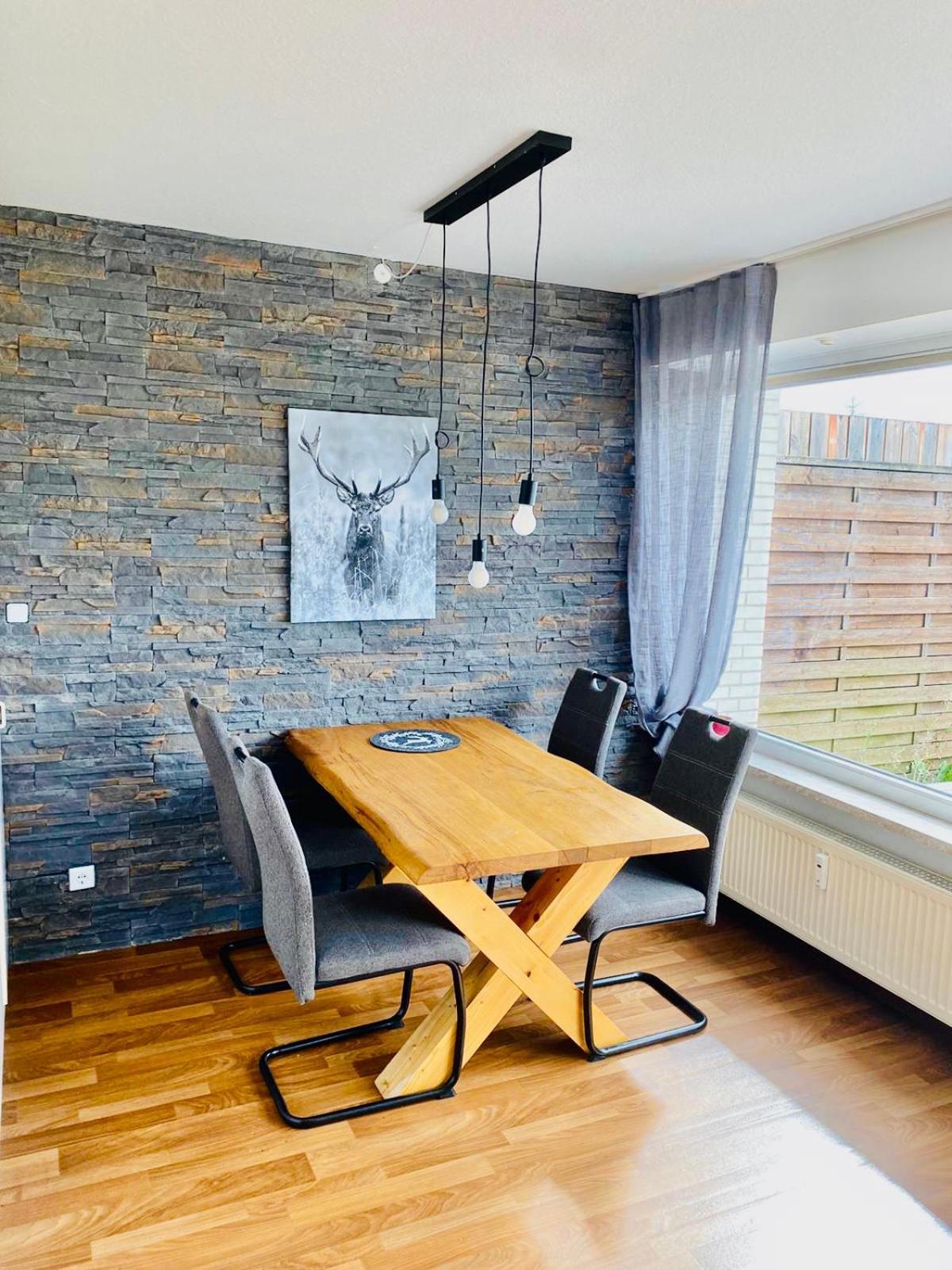 Terrassenhaus Im Harz, Pool, Sauna, Wlan Braunlage Ngoại thất bức ảnh