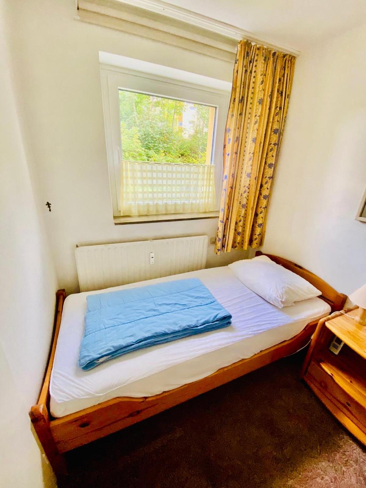 Terrassenhaus Im Harz, Pool, Sauna, Wlan Braunlage Ngoại thất bức ảnh