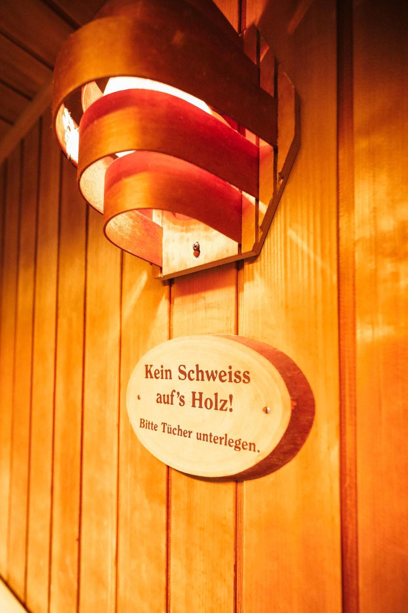 Terrassenhaus Im Harz, Pool, Sauna, Wlan Braunlage Ngoại thất bức ảnh