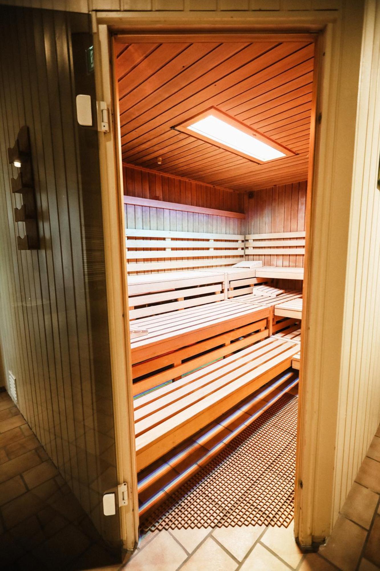 Terrassenhaus Im Harz, Pool, Sauna, Wlan Braunlage Ngoại thất bức ảnh