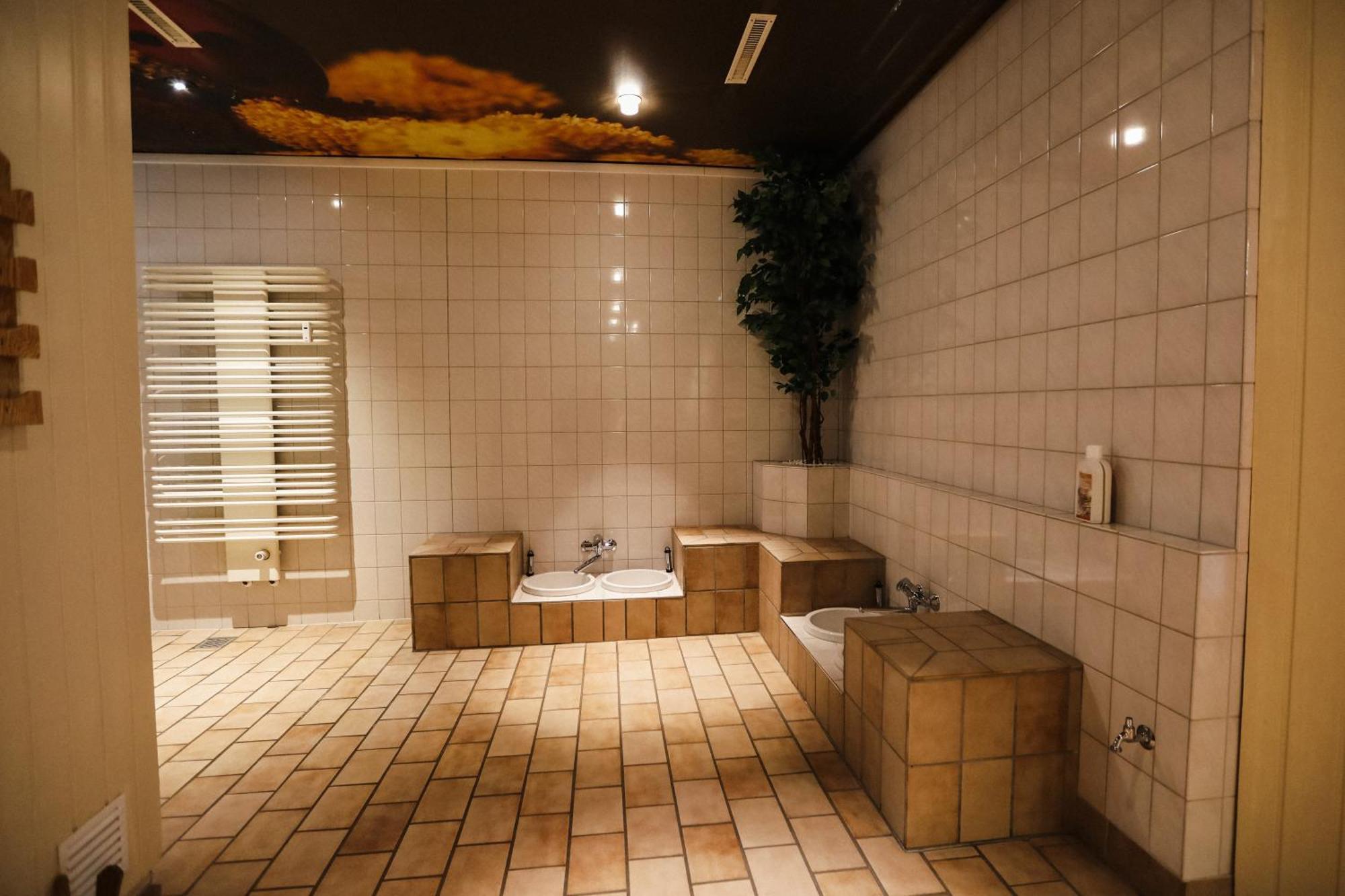 Terrassenhaus Im Harz, Pool, Sauna, Wlan Braunlage Ngoại thất bức ảnh