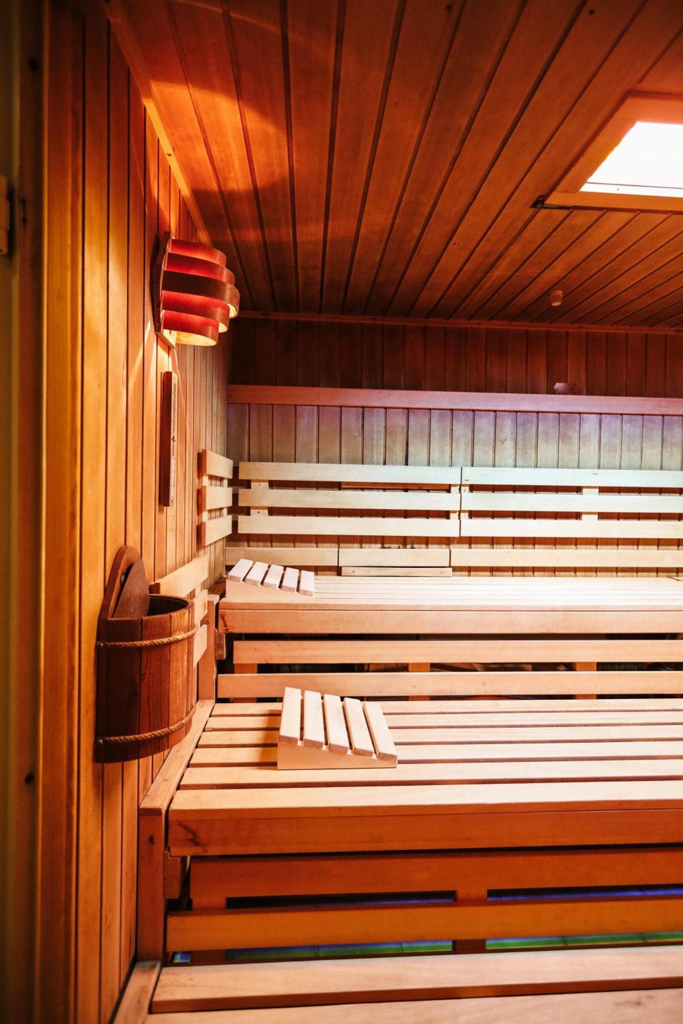 Terrassenhaus Im Harz, Pool, Sauna, Wlan Braunlage Ngoại thất bức ảnh