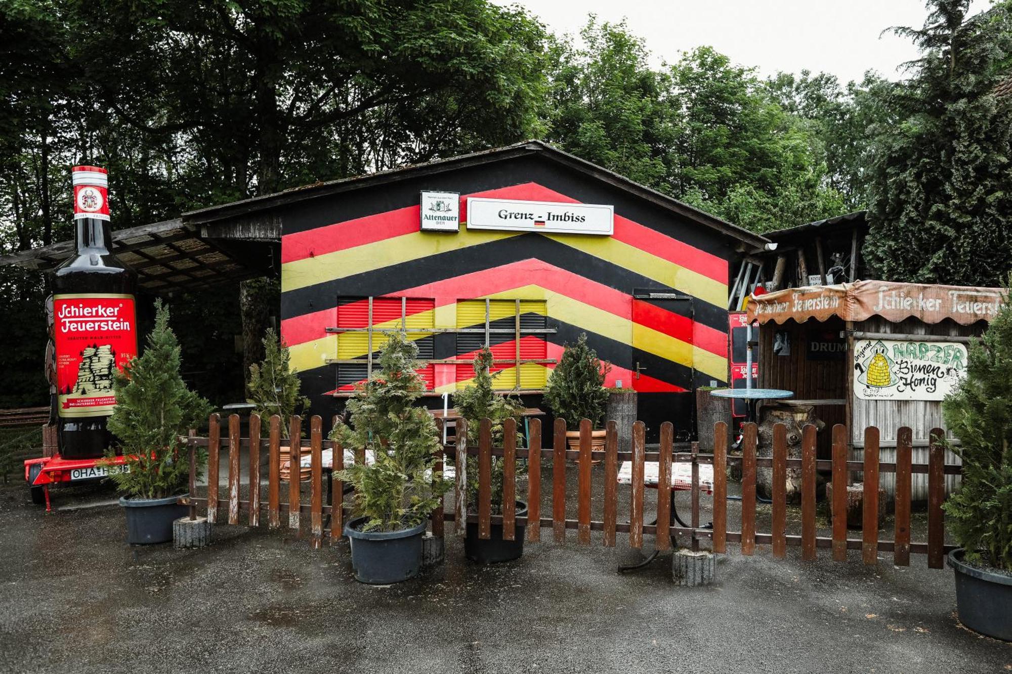 Terrassenhaus Im Harz, Pool, Sauna, Wlan Braunlage Ngoại thất bức ảnh