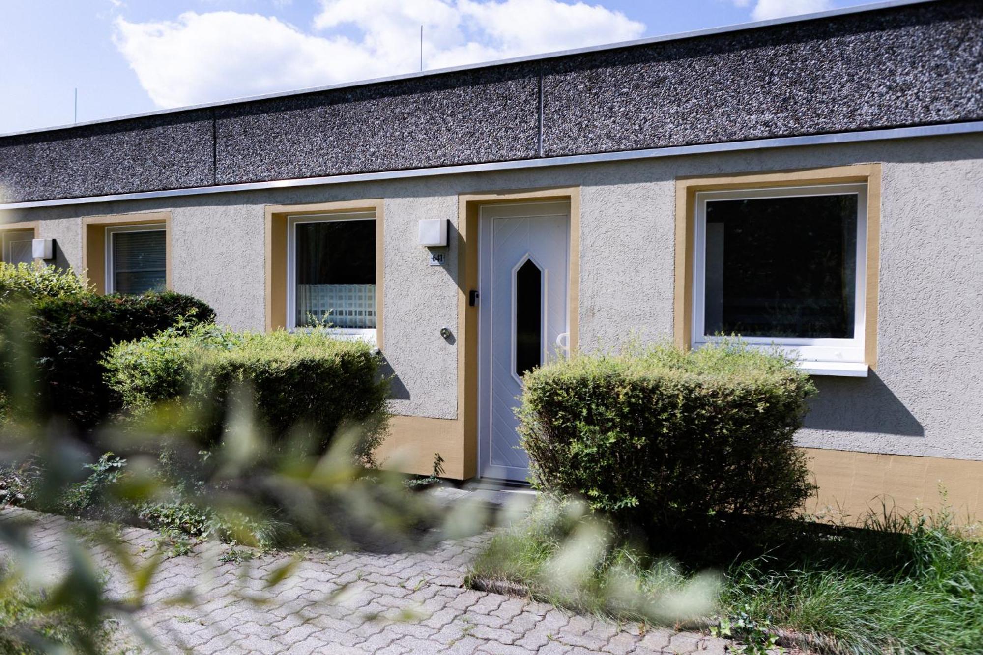 Terrassenhaus Im Harz, Pool, Sauna, Wlan Braunlage Ngoại thất bức ảnh