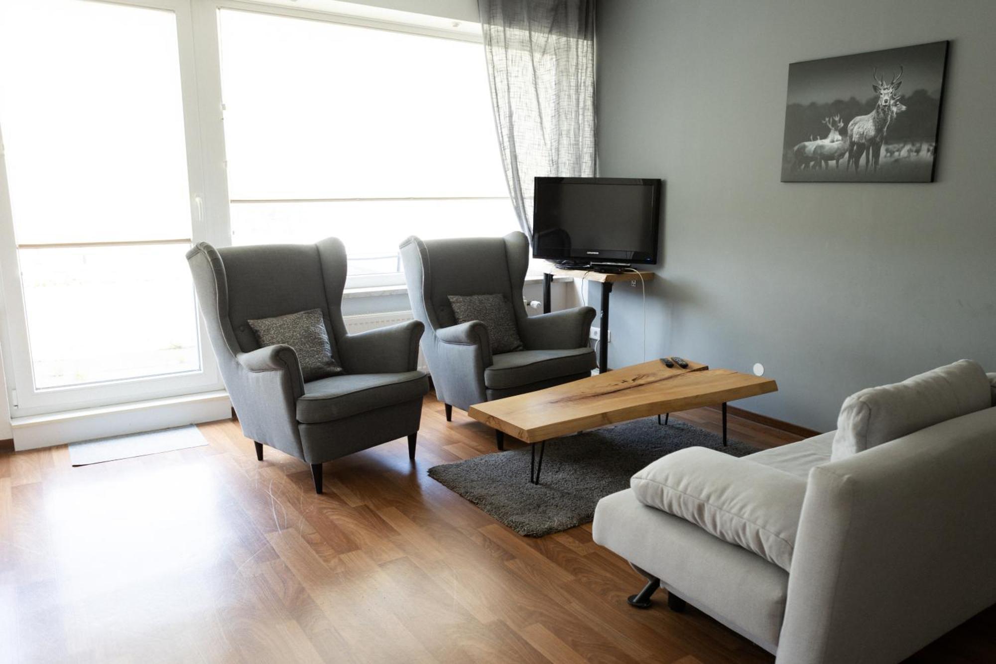 Terrassenhaus Im Harz, Pool, Sauna, Wlan Braunlage Ngoại thất bức ảnh