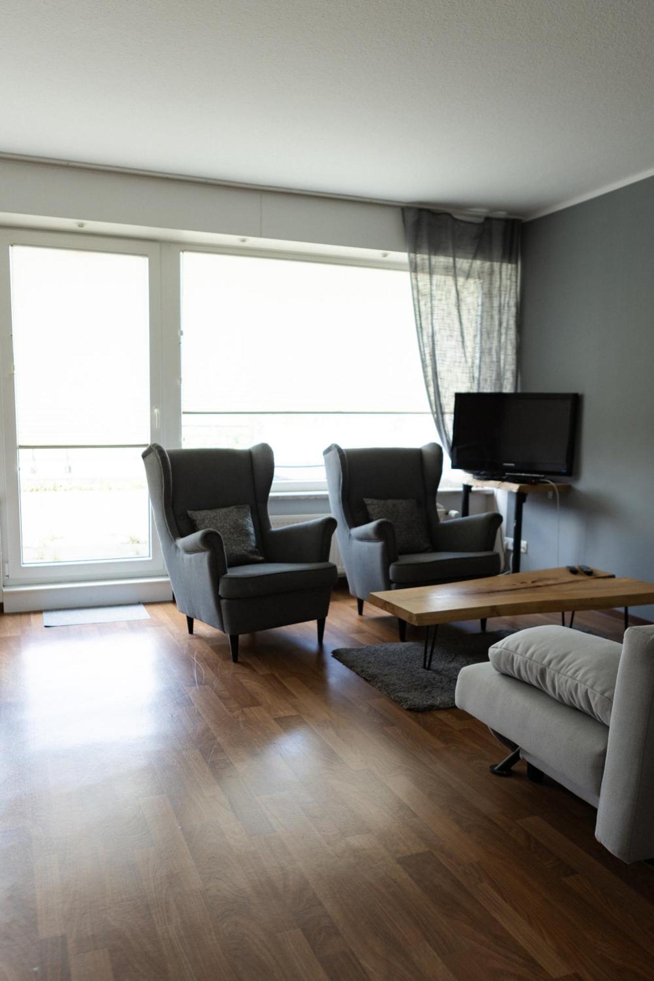 Terrassenhaus Im Harz, Pool, Sauna, Wlan Braunlage Ngoại thất bức ảnh