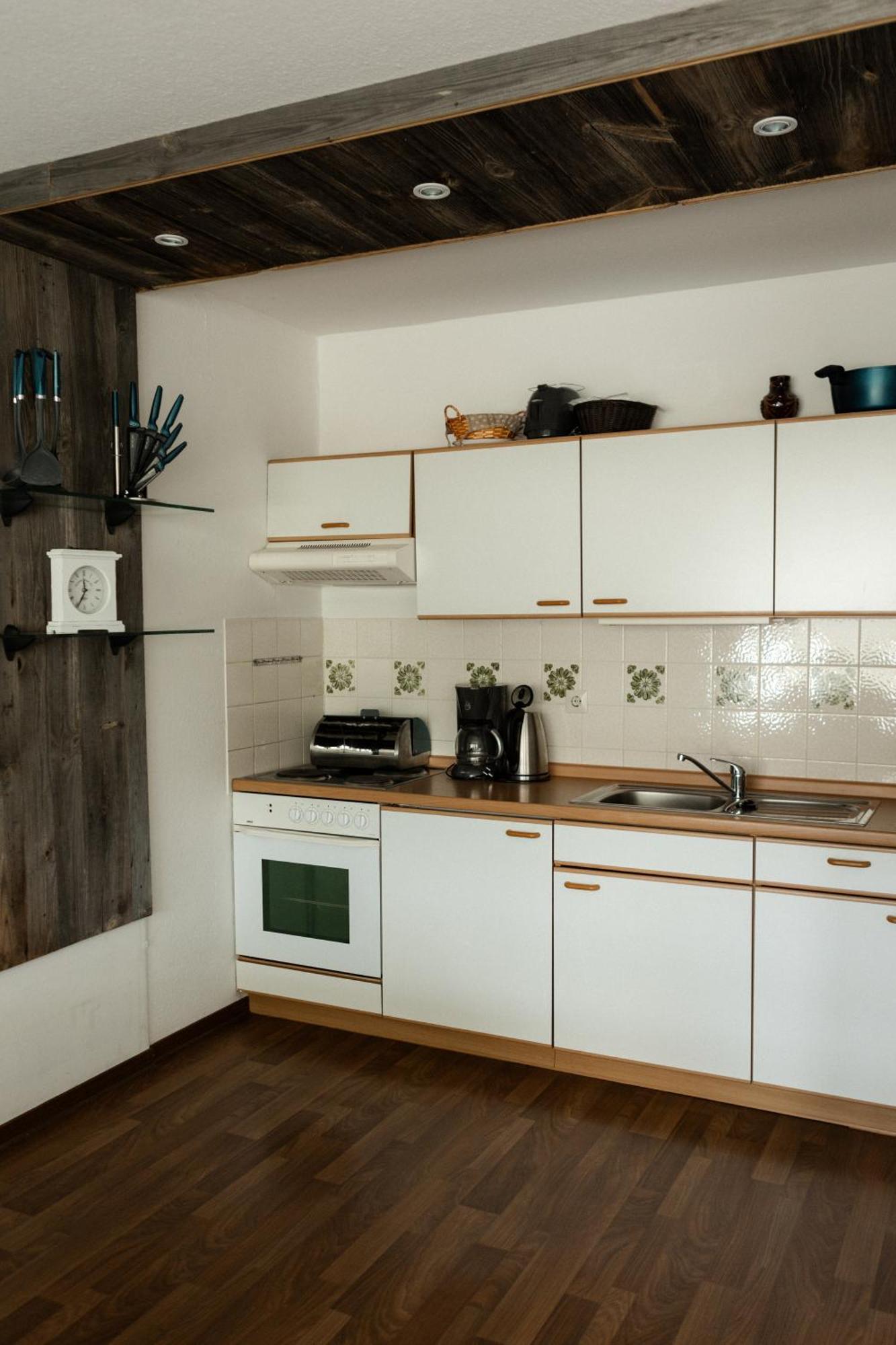 Terrassenhaus Im Harz, Pool, Sauna, Wlan Braunlage Ngoại thất bức ảnh